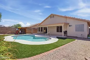 16605 North 23rd Pl, Phoenix, AZ 85022 - Photo 33