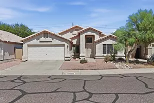 16605 North 23rd Pl, Phoenix, AZ 85022 - Photo 1
