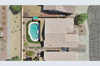16605 N 23rd Place, Phoenix, AZ 85022 - Photo 37