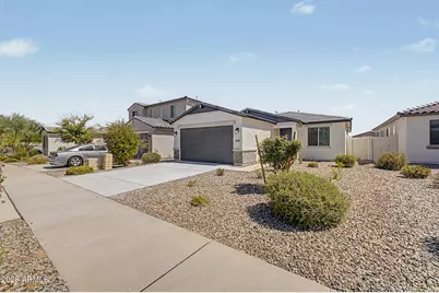 17251 W Corrine Drive, Surprise, AZ 85388 - Photo 5