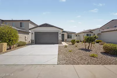 17251 W Corrine Drive, Surprise, AZ 85388 - Photo 1