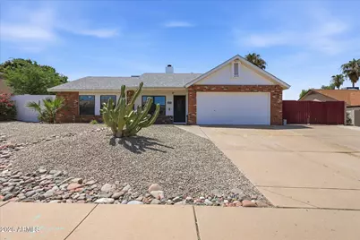 6723 E Ivyglen Street, Mesa, AZ 85205 - Photo 1