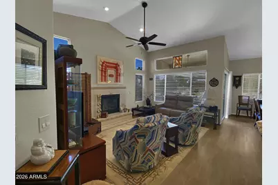 1285 W Trail Blazer Drive, Cottonwood, AZ 86326 - Photo 5
