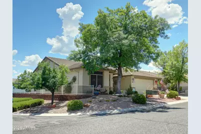 2185 W Trail Blazer Drive, Cottonwood, AZ 86326 - Photo 1