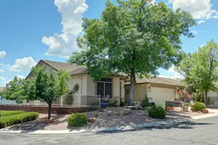 1285 W Trail Blazer Dr, Cottonwood, AZ 86326 - Photo 1