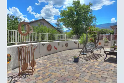 1285 W Trail Blazer Drive, Cottonwood, AZ 86326 - Photo 27