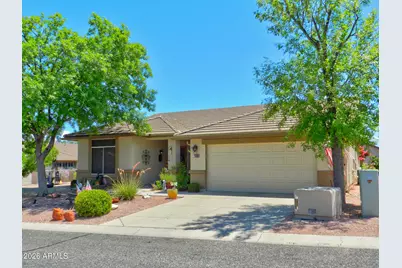 1285 W Trail Blazer Drive, Cottonwood, AZ 86326 - Photo 3