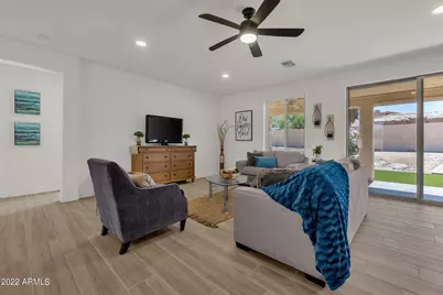 14052 N El Pueblo Boulevard, Fountain Hills, AZ 85268 - Photo 27