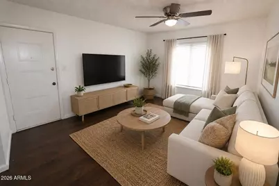 6624 S Palm Drive, Tempe, AZ 85283 - Photo 1