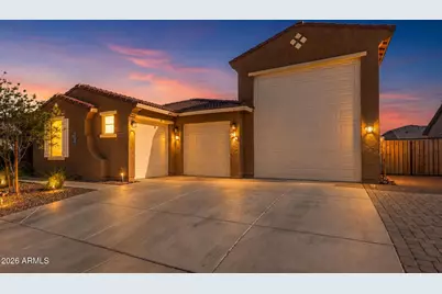 14353 W Ventura Street, Surprise, AZ 85379 - Photo 35