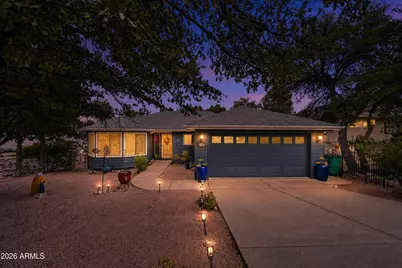 1105 N Bavarian Way, Payson, AZ 85541 - Photo 1