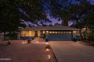 1105 N Bavarian Way, Payson, AZ 85541 - Photo 1
