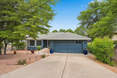 1105 N Bavarian Way, Payson, AZ 85541 - Photo 31
