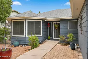 1105 N Bavarian Way, Payson, AZ 85541 - Photo 3