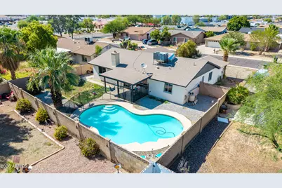 2233 W Sequoia Drive, Phoenix, AZ 85027 - Photo 5