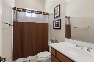21401 W Mule Deer Way, Buckeye, AZ 85396 - Photo 21