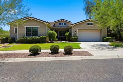 21401 W Mule Deer Way, Buckeye, AZ 85396 - Photo 5