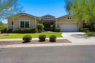 21401 W Mule Deer Way, Buckeye, AZ 85396 - Photo 5