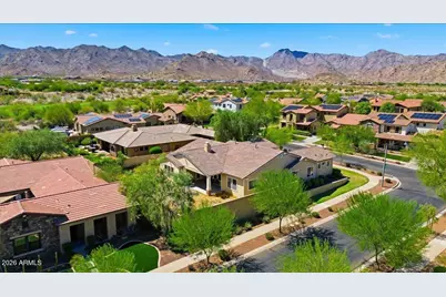 21401 W Mule Deer Way, Buckeye, AZ 85396 - Photo 35