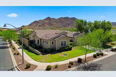 21401 W Mule Deer Way, Buckeye, AZ 85396 - Photo 33