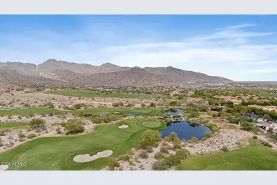 21401 W Mule Deer Way, Buckeye, AZ 85396 - Photo 43