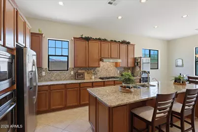 21401 W Mule Deer Way, Buckeye, AZ 85396 - Photo 1