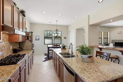 21401 W Mule Deer Way, Buckeye, AZ 85396 - Photo 11