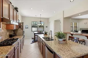 21401 W Mule Deer Way, Buckeye, AZ 85396 - Photo 11