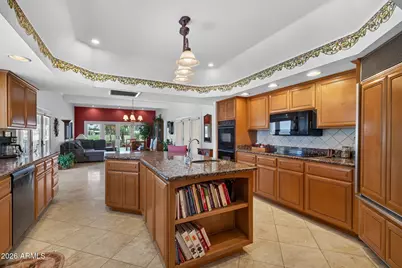 1500 N Markdale -- #29, Mesa, AZ 85201 - Photo 17