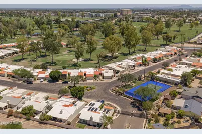 1500 N Markdale -- #29, Mesa, AZ 85201 - Photo 55