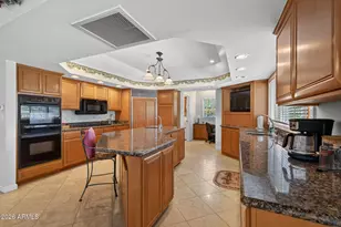 1500 N Markdale --, Mesa, AZ 85201 - Photo 21