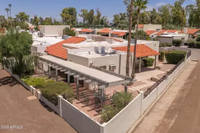 1500 N Markdale -- #29, Mesa, AZ 85201 - Photo 61