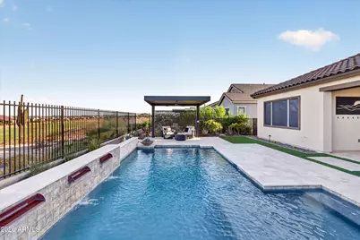 5941 N 207th Avenue, Buckeye, AZ 85396 - Photo 41