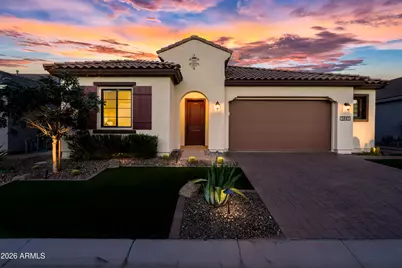 5941 N 207th Avenue, Buckeye, AZ 85396 - Photo 1