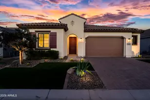 5941 N 207th Ave, Buckeye, AZ 85396 - Photo 1