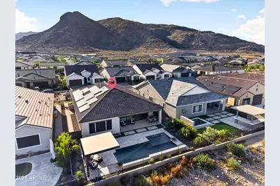 5941 N 207th Avenue, Buckeye, AZ 85396 - Photo 59