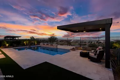5941 N 207th Avenue, Buckeye, AZ 85396 - Photo 49