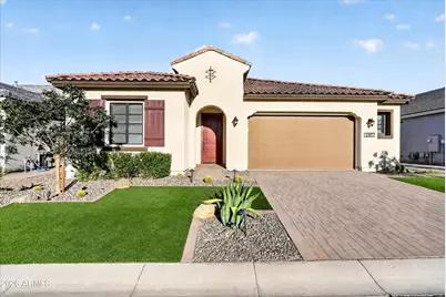 5941 N 207th Avenue, Buckeye, AZ 85396 - Photo 3