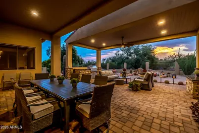 19015 E Lazo Court, Rio Verde, AZ 85263 - Photo 29