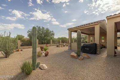 19015 E Lazo Court, Rio Verde, AZ 85263 - Photo 33