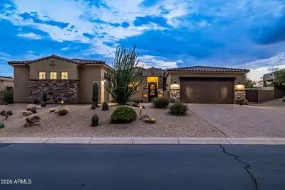 19015 E Lazo Court, Rio Verde, AZ 85263 - Photo 5