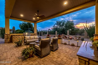 19015 E Lazo Court, Rio Verde, AZ 85263 - Photo 25