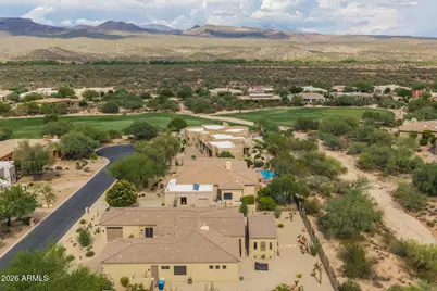 19015 E Lazo Court, Rio Verde, AZ 85263 - Photo 39