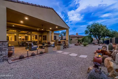 19015 E Lazo Court, Rio Verde, AZ 85263 - Photo 27
