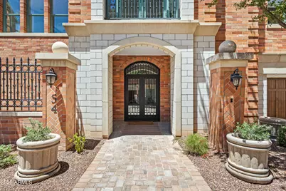 54 W Palm Lane #54, Phoenix, AZ 85003 - Photo 1