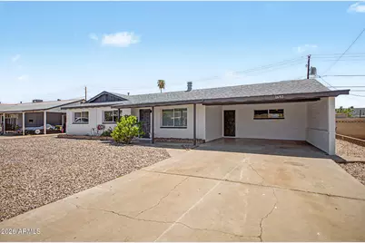 1657 W 2nd Street, Mesa, AZ 85201 - Photo 3