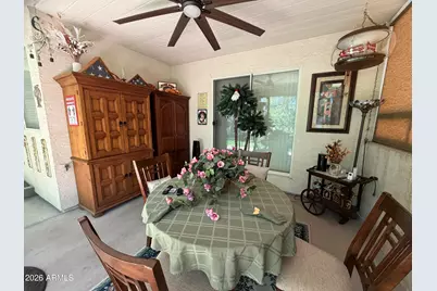 360 W Finnie Flat Road #17, Camp Verde, AZ 86322 - Photo 25