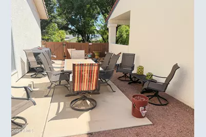 360 W Finnie Flat Road #17, Camp Verde, AZ 86322 - Photo 27