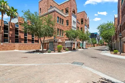 54 W Palm Lane #54, Phoenix, AZ 85003 - Photo 3
