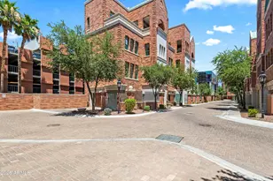 54 W Palm Ln, Phoenix, AZ 85003 - Photo 3